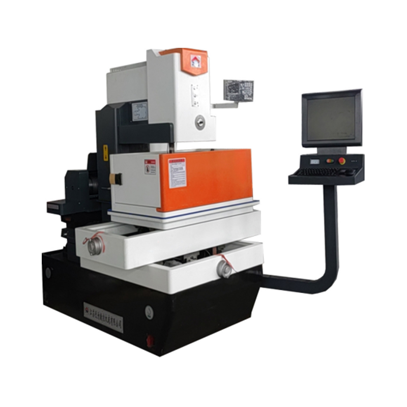 DK7732C DUPLEX BOX SERVO CNC KAWASAN EDM UNIT CUTING MIDE-PERCEPAN