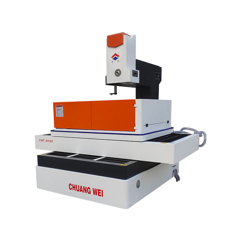 DK7780 T-Type Servo Penanganan Kesalahan Otomatis